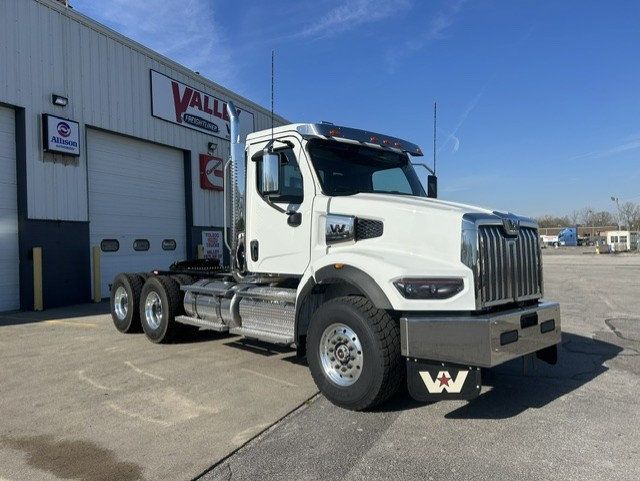 2027 Western Star 49X 49X MICHIGAN SPECIAL - 23099978 - 2