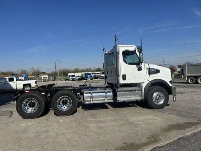 2027 Western Star 49X 49X MICHIGAN SPECIAL - 23099978 - 3