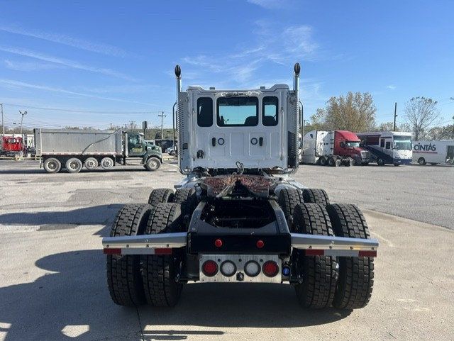 2027 Western Star 49X 49X MICHIGAN SPECIAL - 23099978 - 5