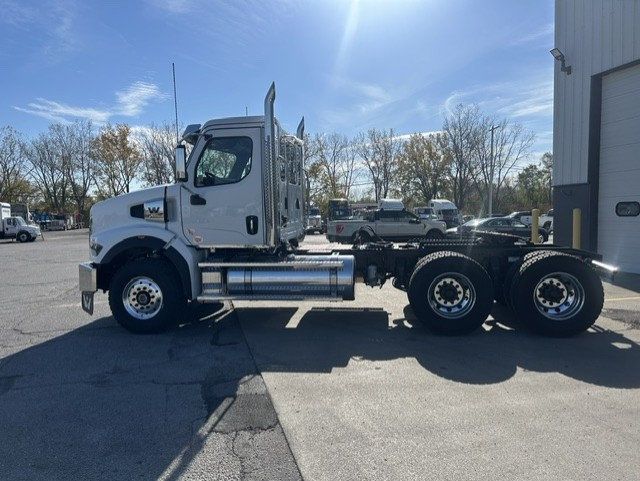 2027 Western Star 49X 49X MICHIGAN SPECIAL - 23099978 - 6