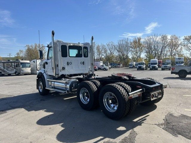2027 Western Star 49X 49X MICHIGAN SPECIAL - 23099978 - 7
