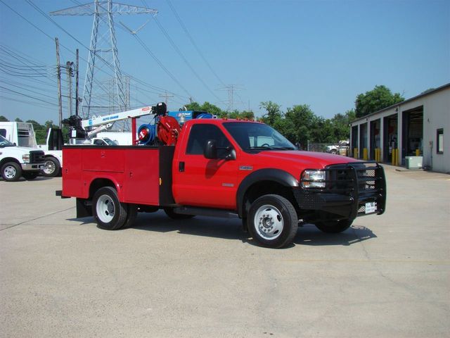 0 Knapheide Service Body Mechanics Truck 4x4 - 10050023 - 0