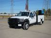 0 Knapheide Service Body Mechanics Truck 4x4 - 6695409 - 2