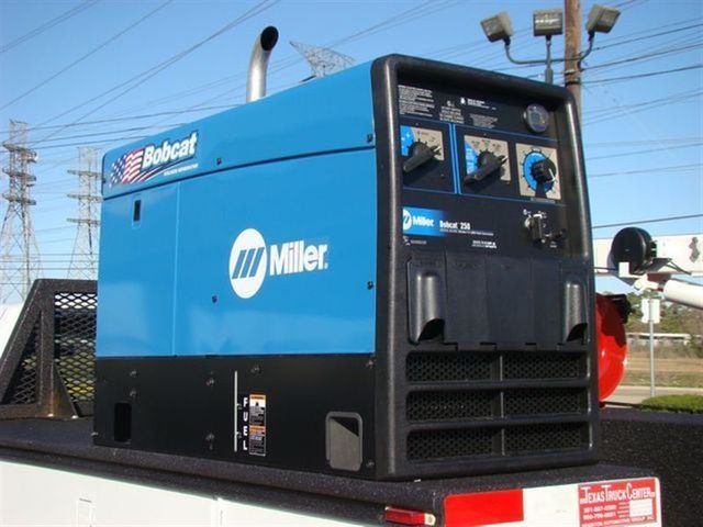 0 Knapheide Service Body Mechanics Truck 4x4 - 6695409 - 6