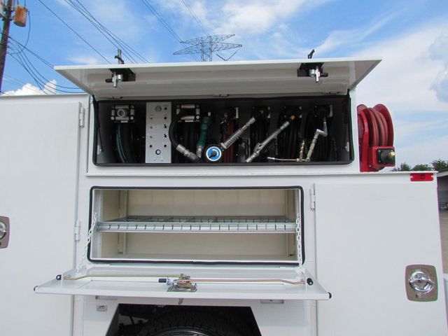 0 TTC Fuel - Lube - Skid  - 16894514 - 9