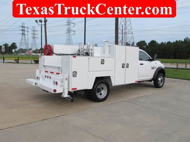 0 TTC Fuel - Lube - Skid  - 16894514 - 10