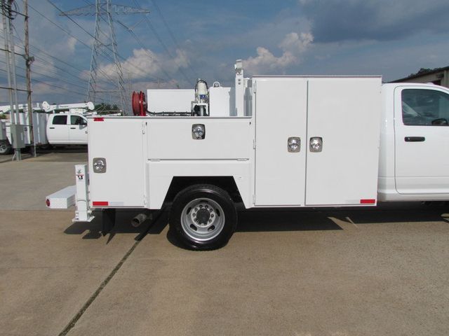 0 TTC Fuel - Lube - Skid  - 16894514 - 12