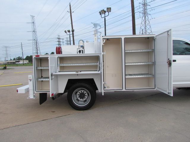 0 TTC Fuel - Lube - Skid  - 16894514 - 13