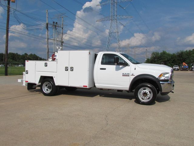 0 TTC Fuel - Lube - Skid  - 16894514 - 15