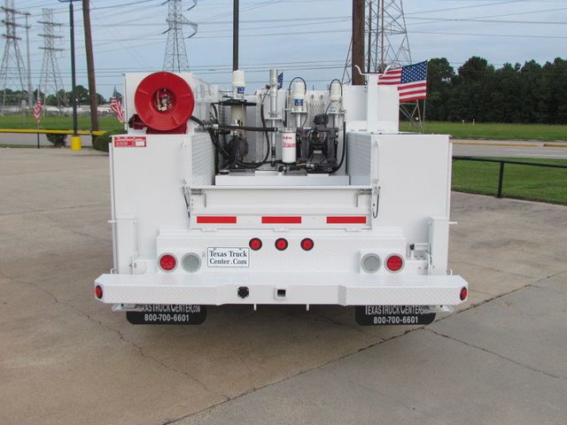 0 TTC Fuel - Lube - Skid  - 16894514 - 3