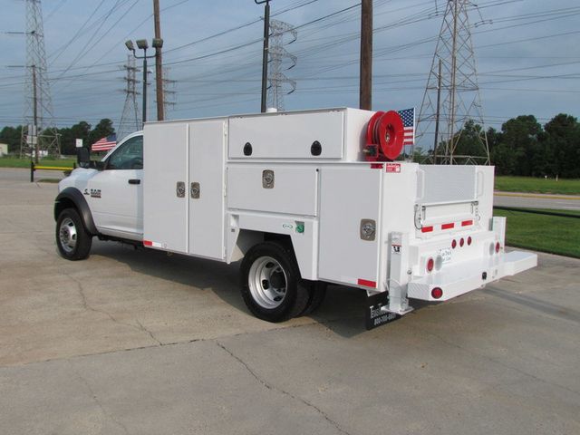 0 TTC Fuel - Lube - Skid  - 16894514 - 4