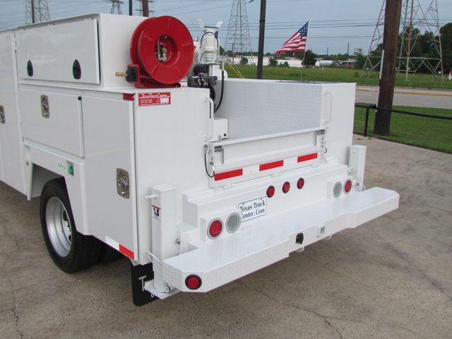 0 TTC Fuel - Lube - Skid  - 16894514 - 5