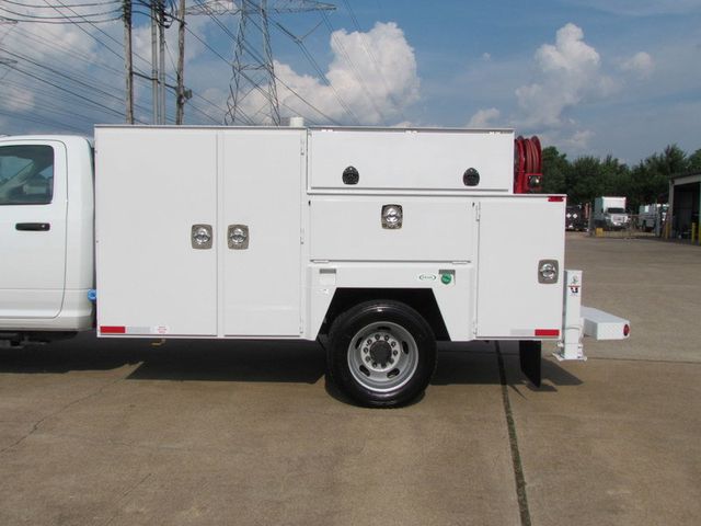 0 TTC Fuel - Lube - Skid  - 16894514 - 7