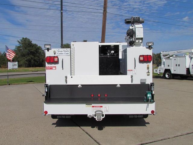 0 TTC Fuel - Lube - Skid  - 20191039 - 9