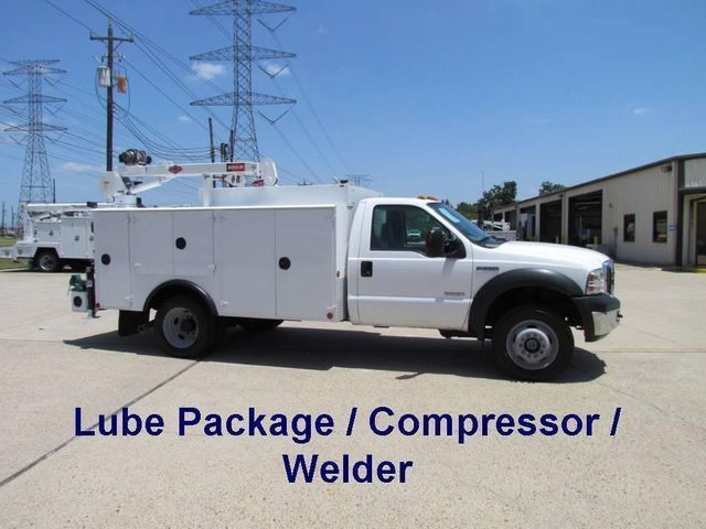 0 TTC Fuel - Lube - Skid  - 20191039 - 2