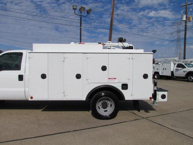 0 TTC Fuel - Lube - Skid  - 20191039 - 5