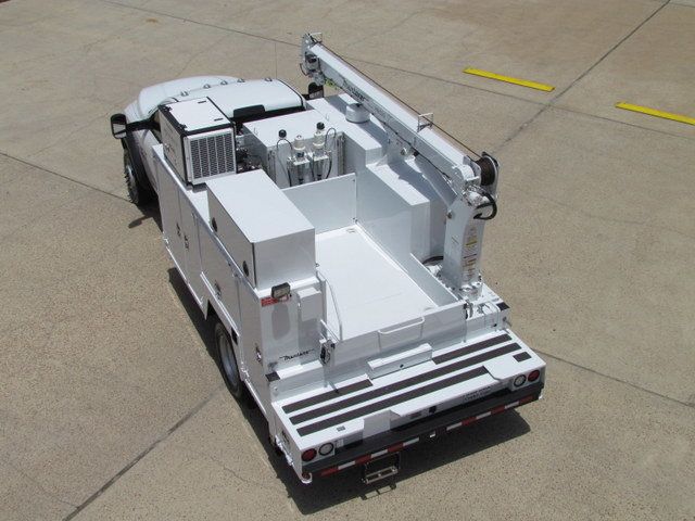 0 TTC Lube - Lube Skid  - 16832583 - 11