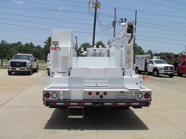 0 TTC Lube - Lube Skid  - 16832583 - 12