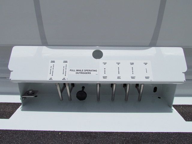 0 TTC Lube - Lube Skid  - 16832583 - 13