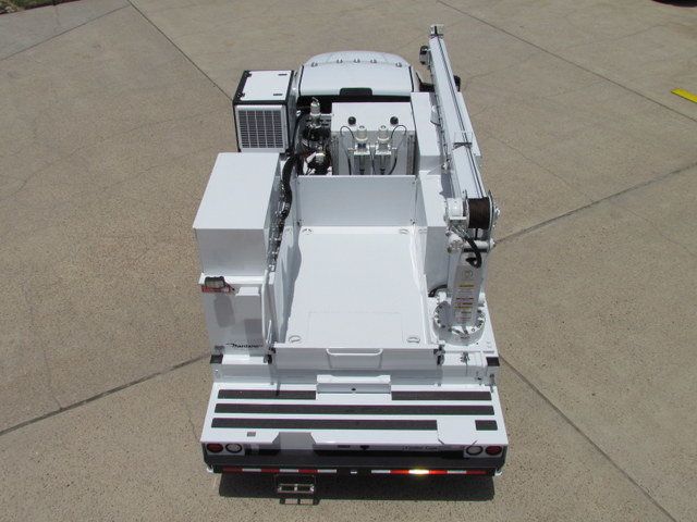 0 TTC Lube - Lube Skid  - 16832583 - 17