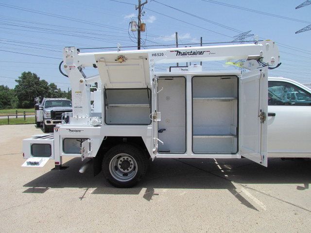 0 TTC Lube - Lube Skid  - 16832583 - 18