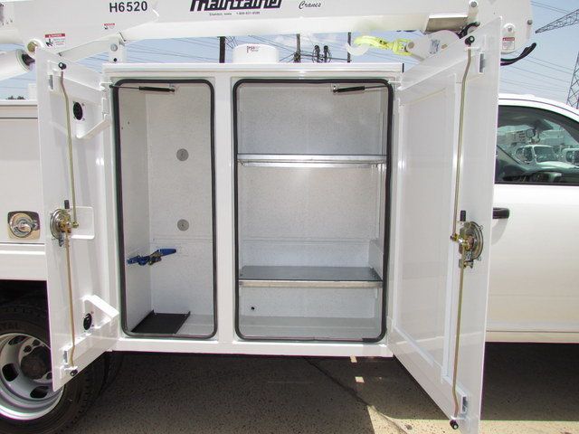 0 TTC Lube - Lube Skid  - 16832583 - 19