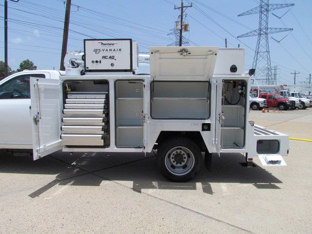 0 TTC Lube - Lube Skid  - 16832583 - 2