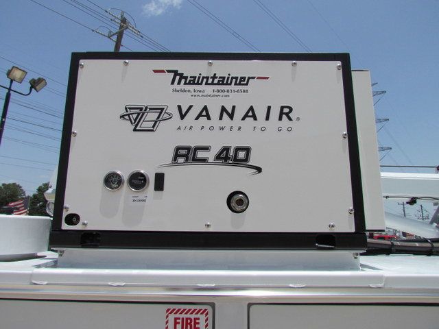 0 TTC Lube - Lube Skid  - 16832583 - 4