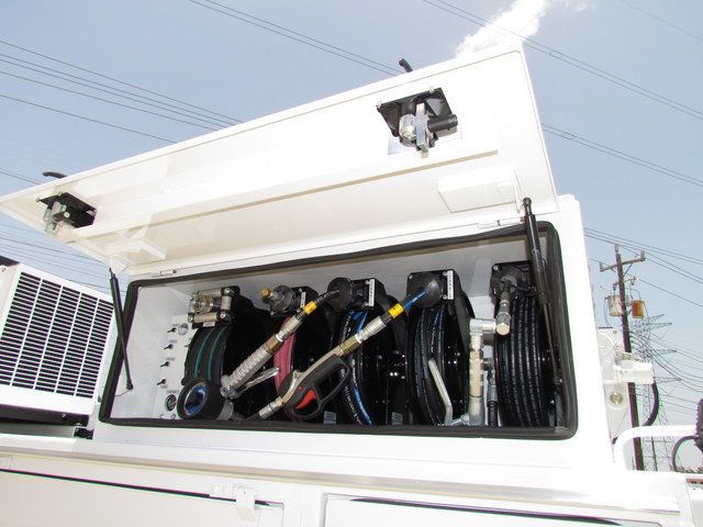 0 TTC Lube - Lube Skid  - 16832583 - 5