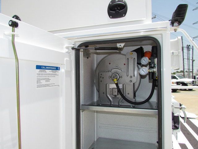 0 TTC Lube - Lube Skid  - 16832583 - 6