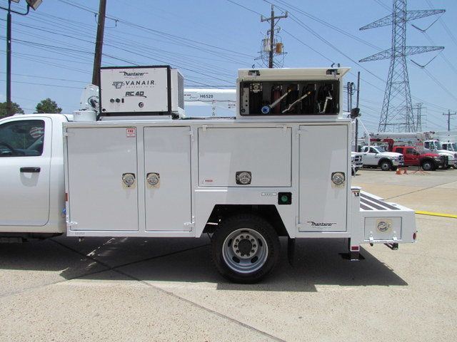 0 TTC Lube - Lube Skid  - 16832583 - 7