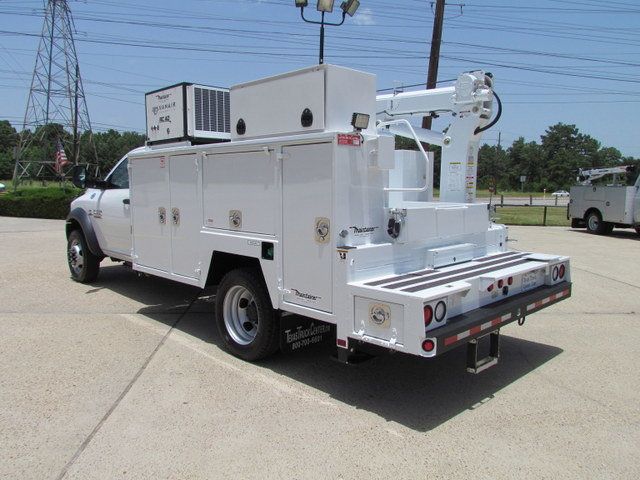 0 TTC Lube - Lube Skid  - 16832583 - 8