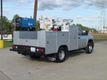 0 TTC Service Body - Mechanic  - 16634307 - 0