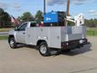 0 TTC Service Body - Mechanic  - 16634307 - 9