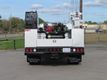 0 TTC Service Body - Mechanic  - 16634307 - 12