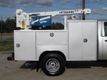 0 TTC Service Body - Mechanic  - 16634307 - 16