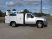 0 TTC Service Body - Mechanic  - 16634307 - 1