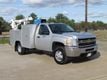 0 TTC Service Body - Mechanic  - 16634307 - 2