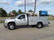 0 TTC Service Body - Mechanic  - 16634307 - 5