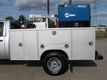 0 TTC Service Body - Mechanic  - 16634307 - 6