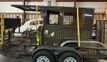 1910 Rolls-Royce Silver Ghost Limousine Body - 23033374 - 17