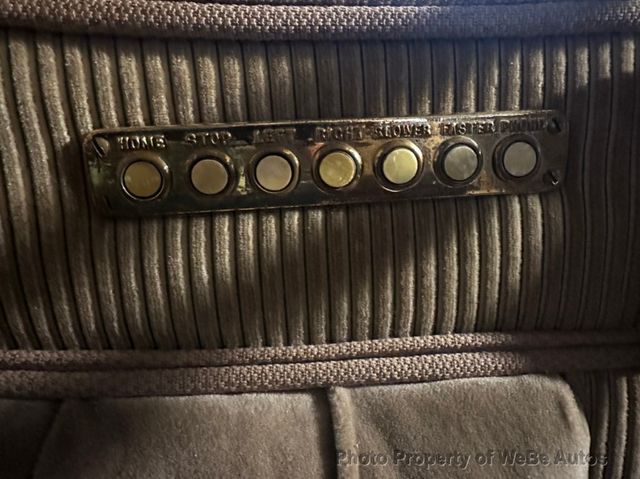 1910 Rolls-Royce Silver Ghost Limousine Body - 23033374 - 23