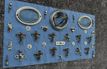 1910 Rolls-Royce Silver Ghost Limousine Body - 23033374 - 31