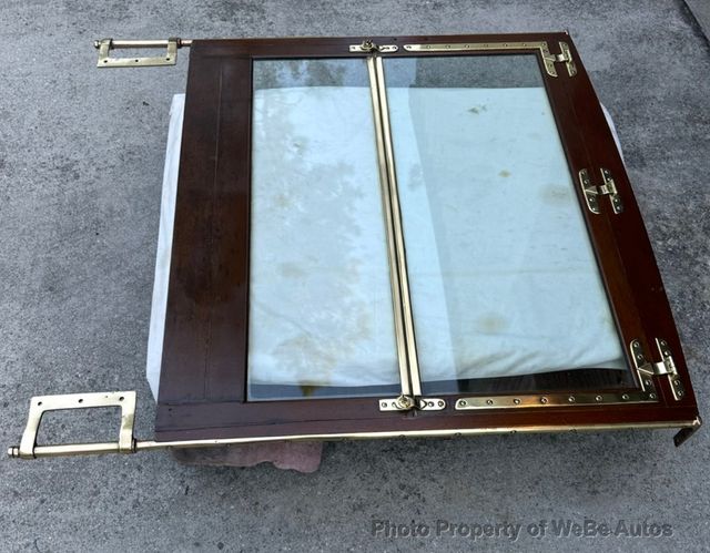 1910 Rolls-Royce Silver Ghost Limousine Body - 23033374 - 33