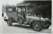 1910 Rolls-Royce Silver Ghost Limousine Body - 23033374 - 36