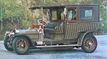 1910 Rolls-Royce Silver Ghost Limousine Body - 23033374 - 39