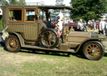 1910 Rolls-Royce Silver Ghost Limousine Body - 23033374 - 40