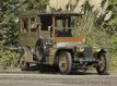 1910 Rolls-Royce Silver Ghost Limousine Body - 23033374 - 42