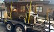 1910 Rolls-Royce Silver Ghost Limousine Body - 23033374 - 7