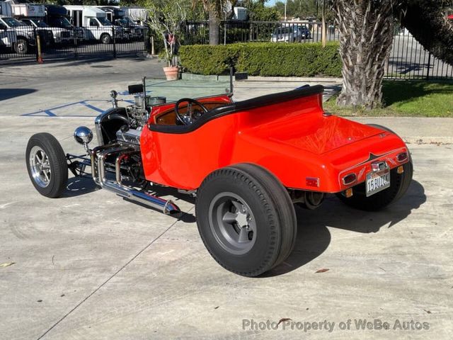 1915 Buick Turtleback Roadster For Sale - 22975879 - 9